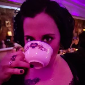 Meet your Posher, Stacey